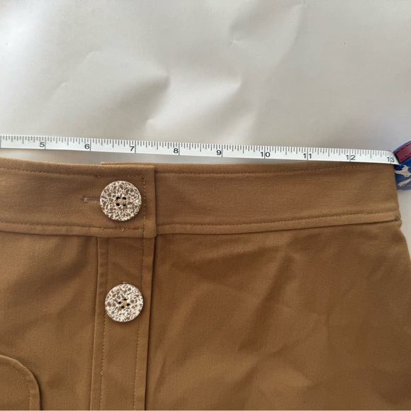 Pearl by lela rose Skirt - Picture 6 of 6